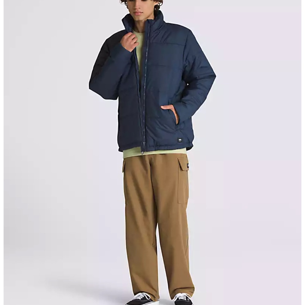 Vans Norris MTE-1 Puffer Jacket
NWT - Picture 3 of 16